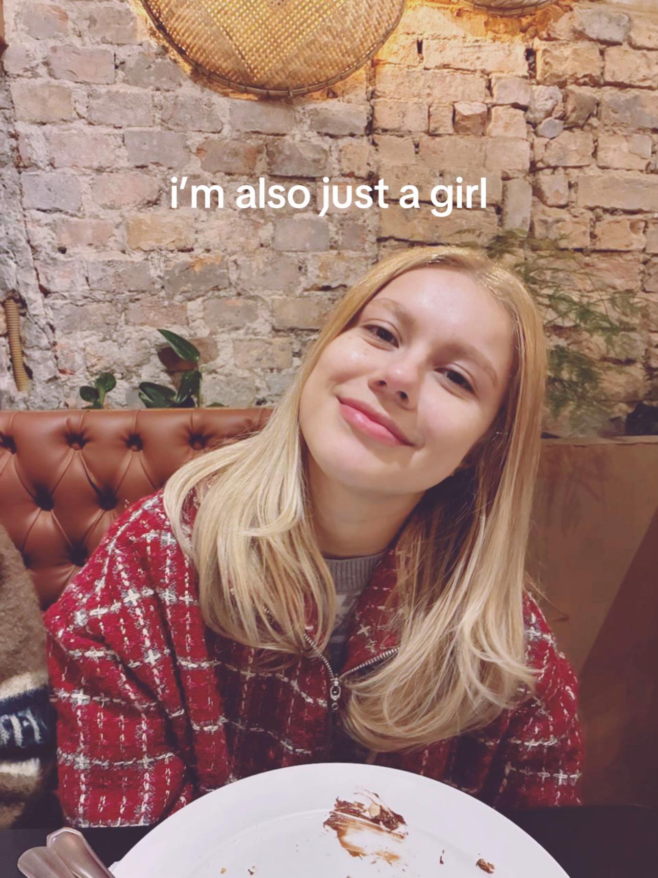 @Isa Bueno