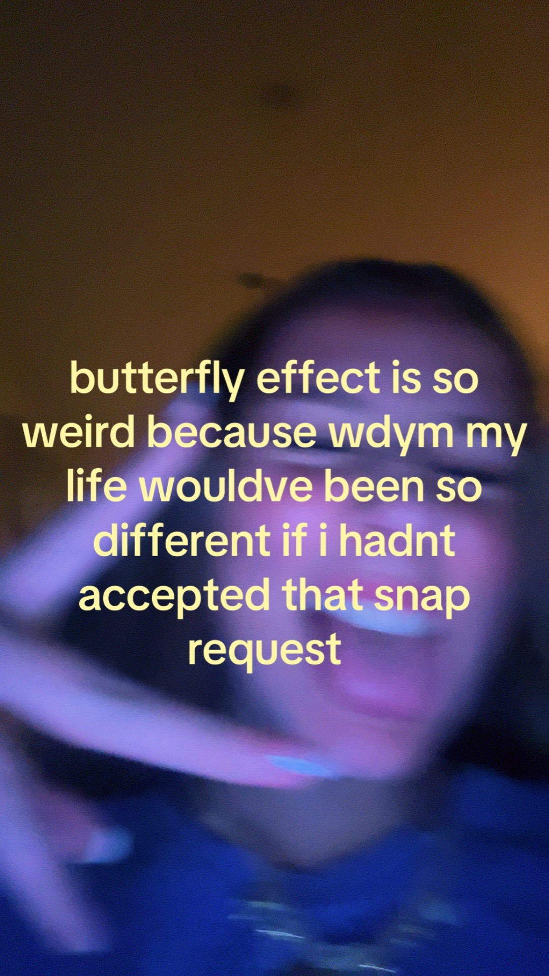 @secret therapy spam