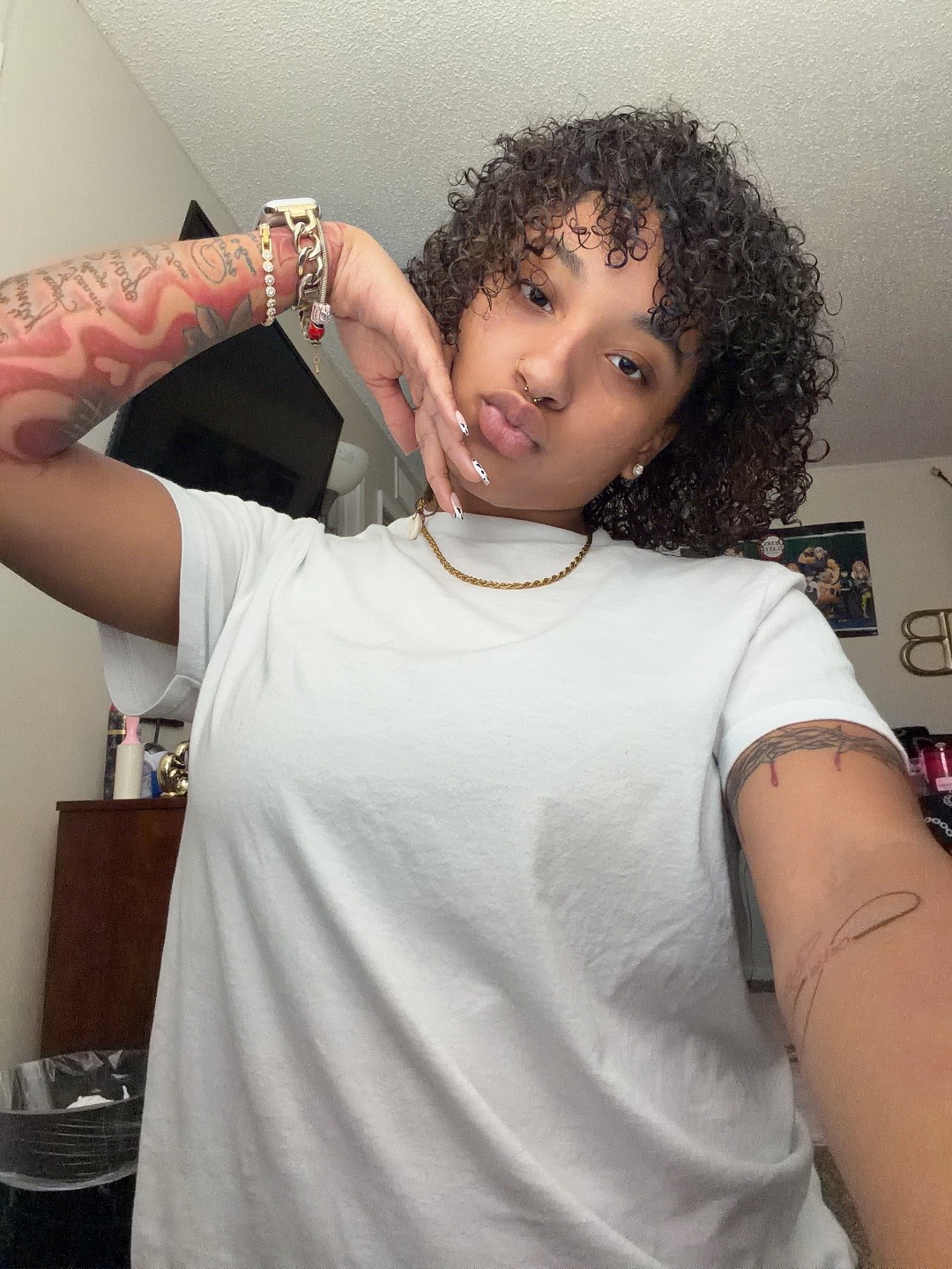 @bbyred🥷🏽💋 !