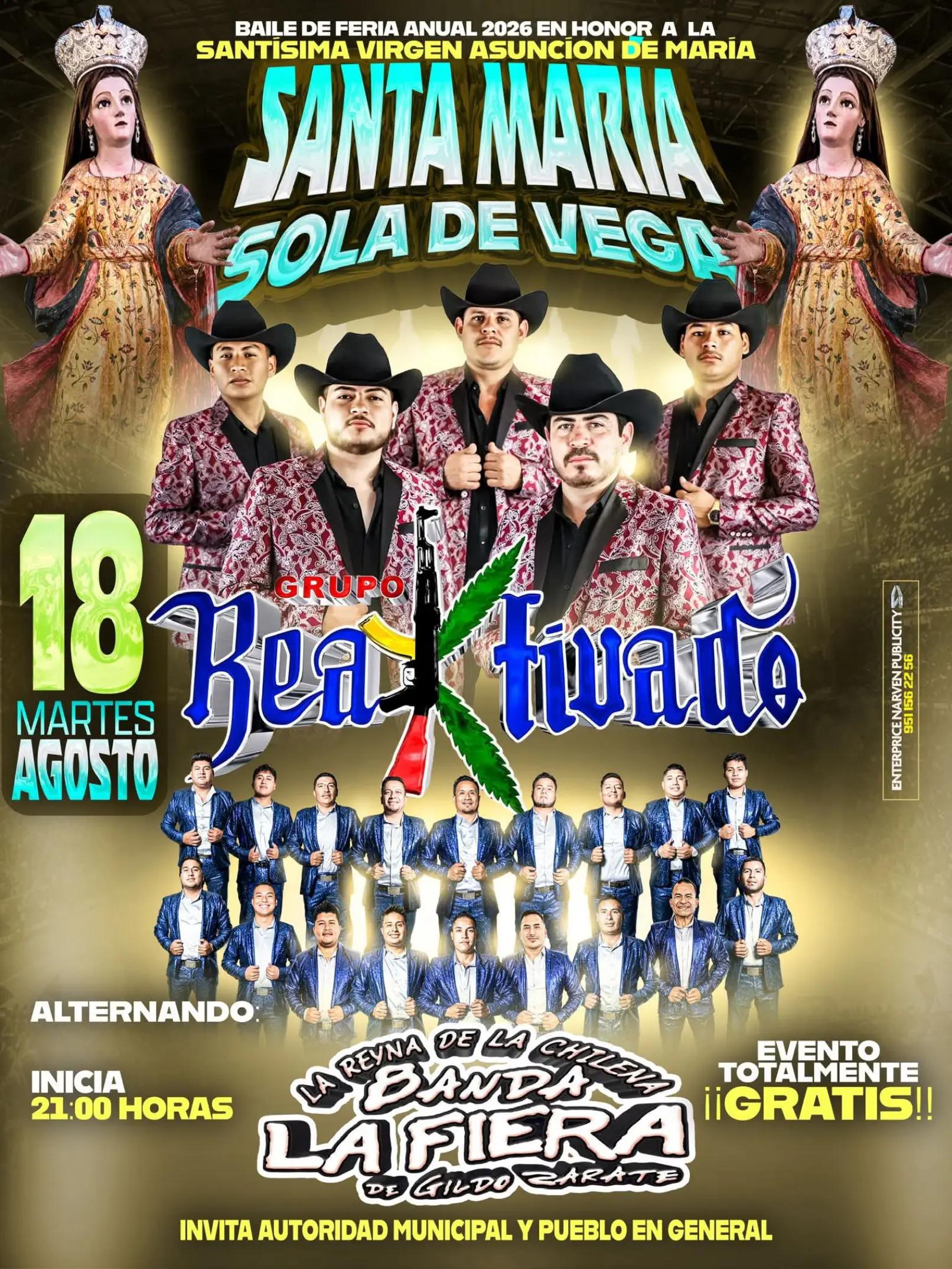 @San Antonino Y Sus Alrededores