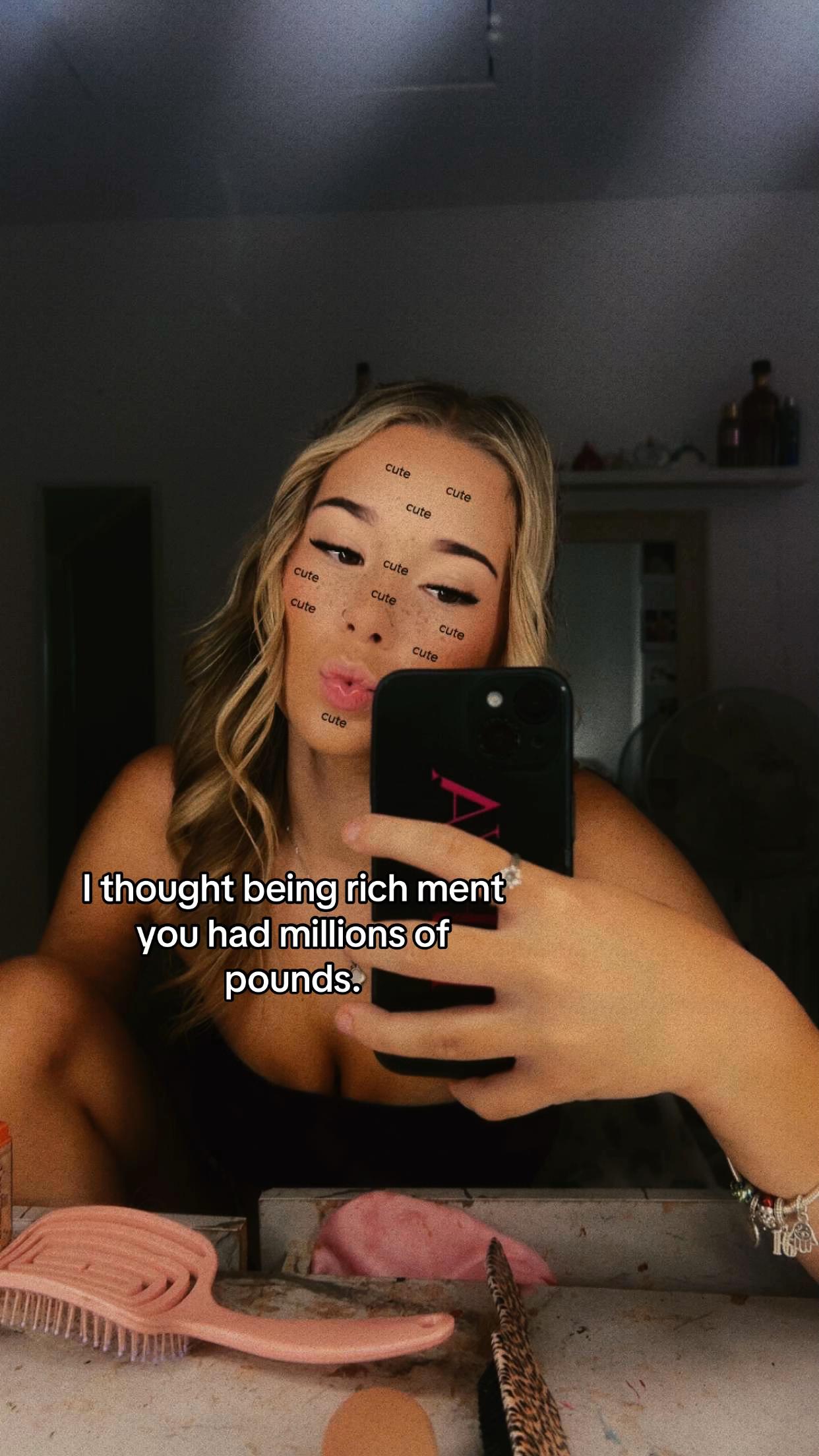 @Freya lou x