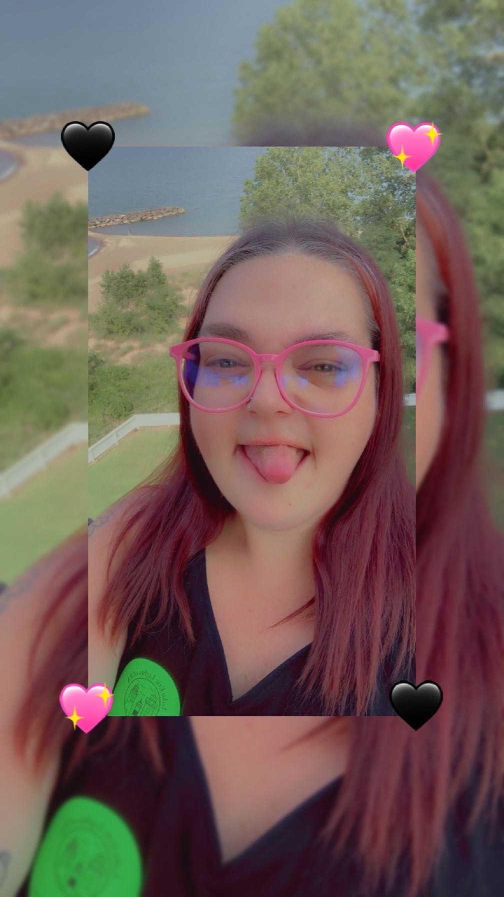 @Chasity Fox