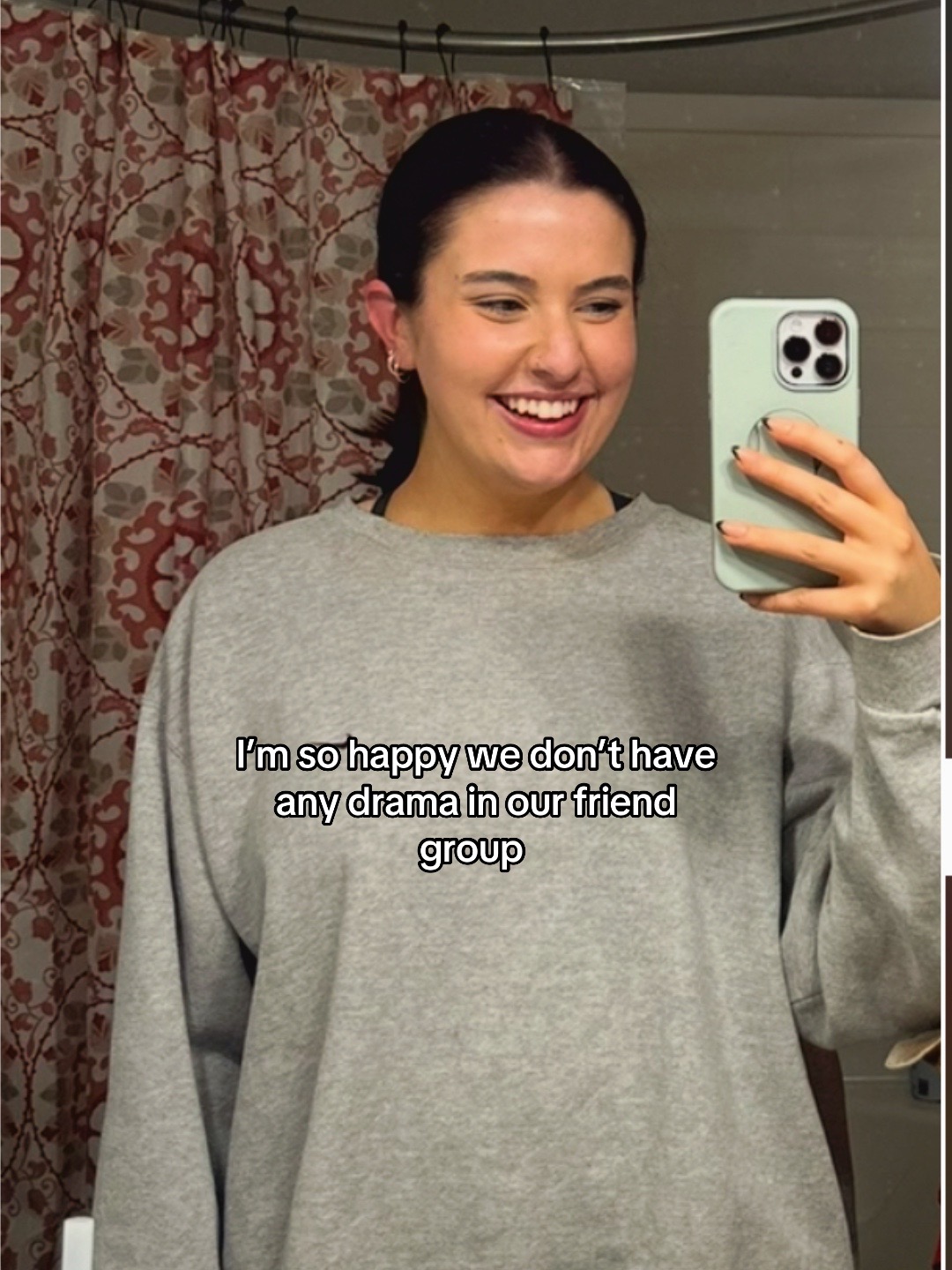 @Liz & Todd