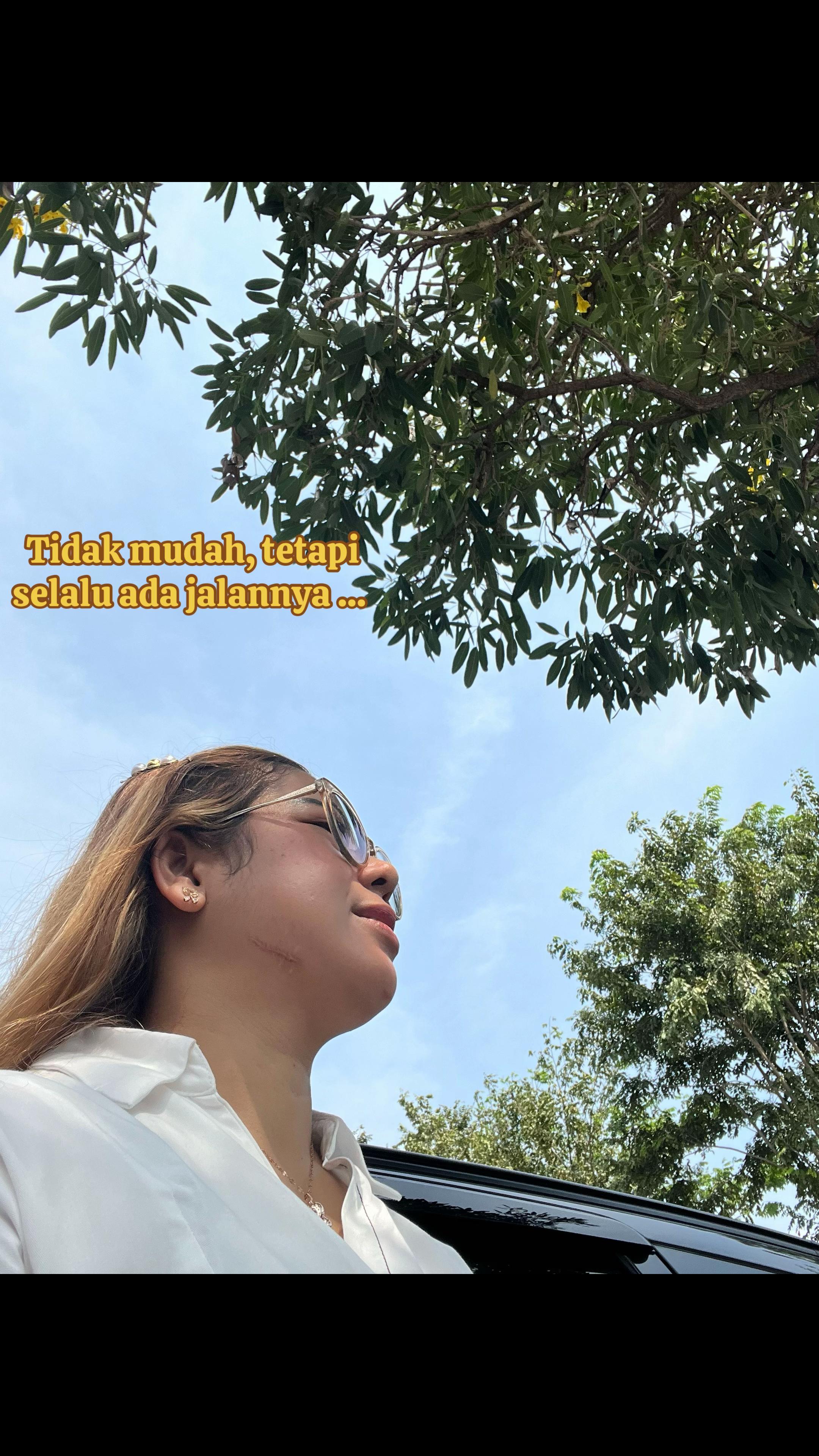 @Si Hati Yang Gembira