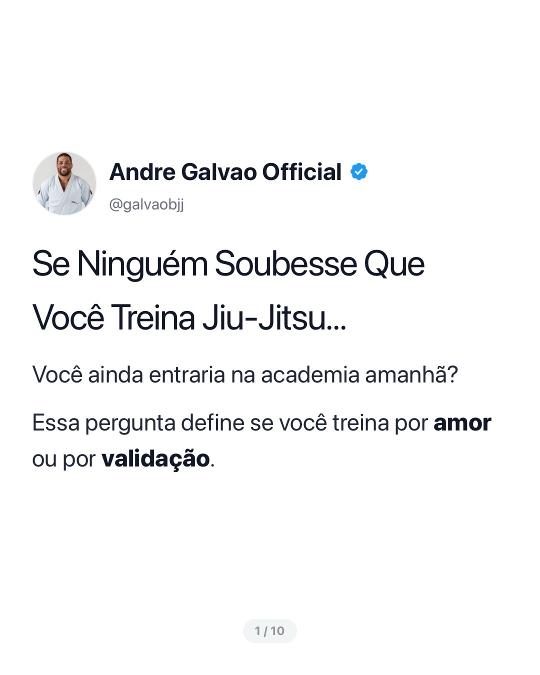 @Andre Galvao