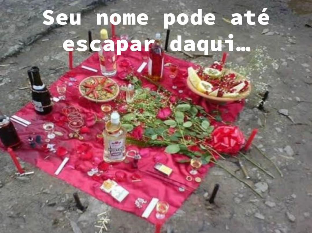 @Maria Fernanda