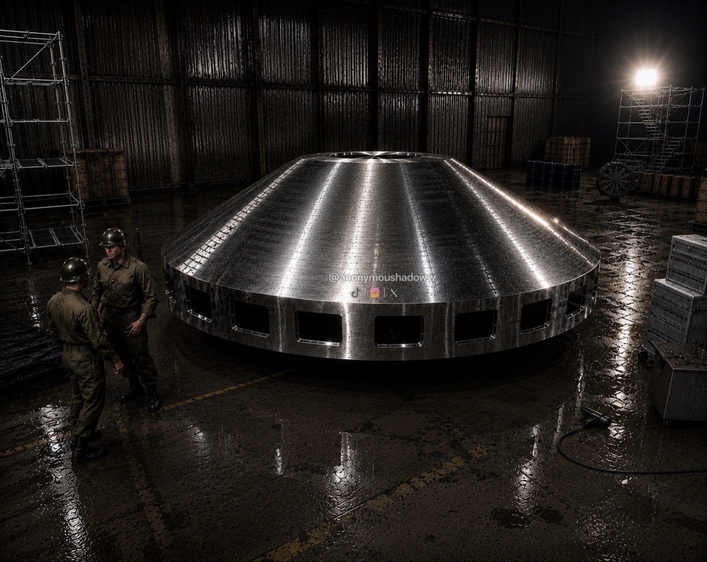 @UFO Research