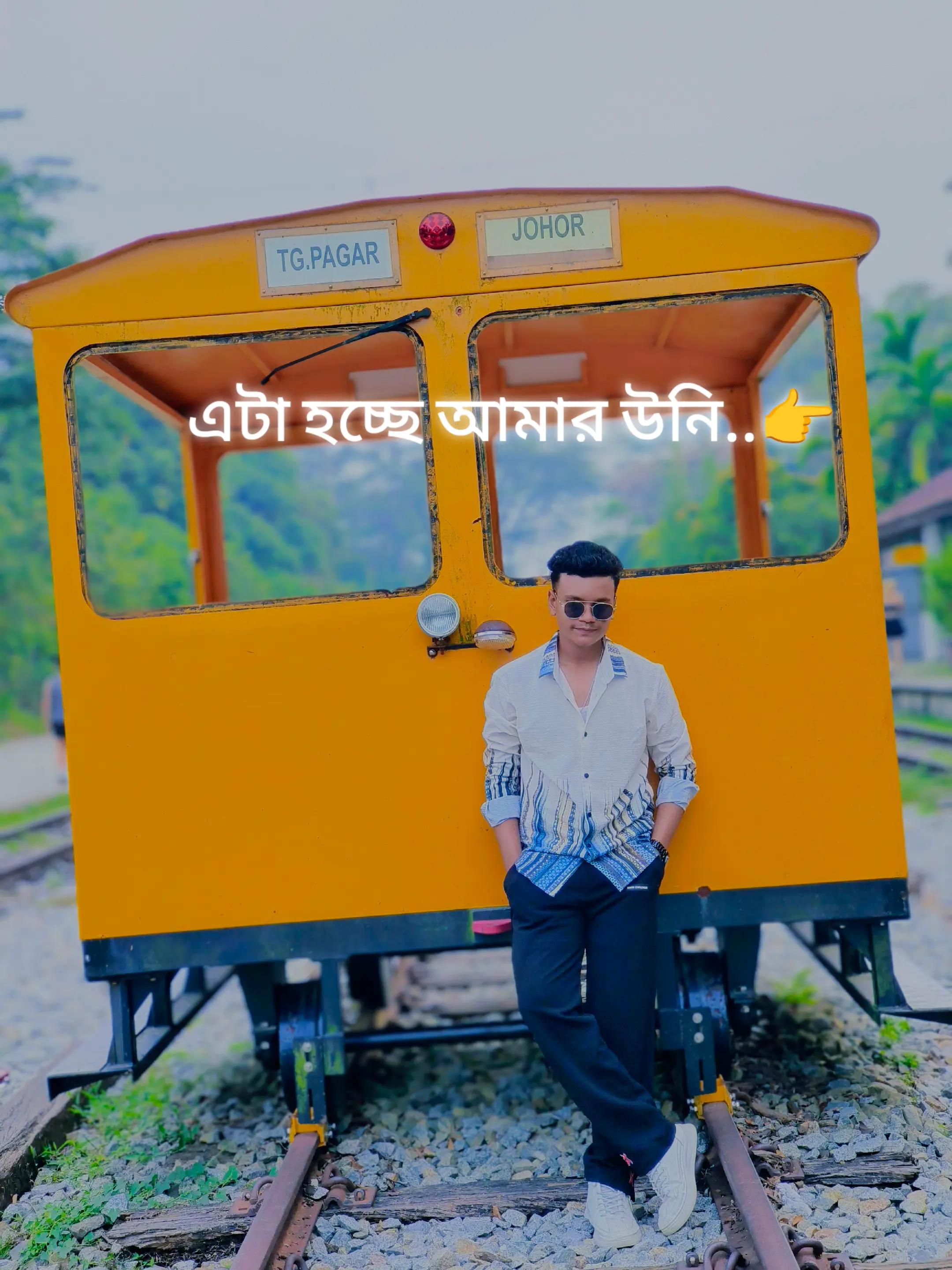 @Sony_ from_চাঁপাই 🇸🇬😉