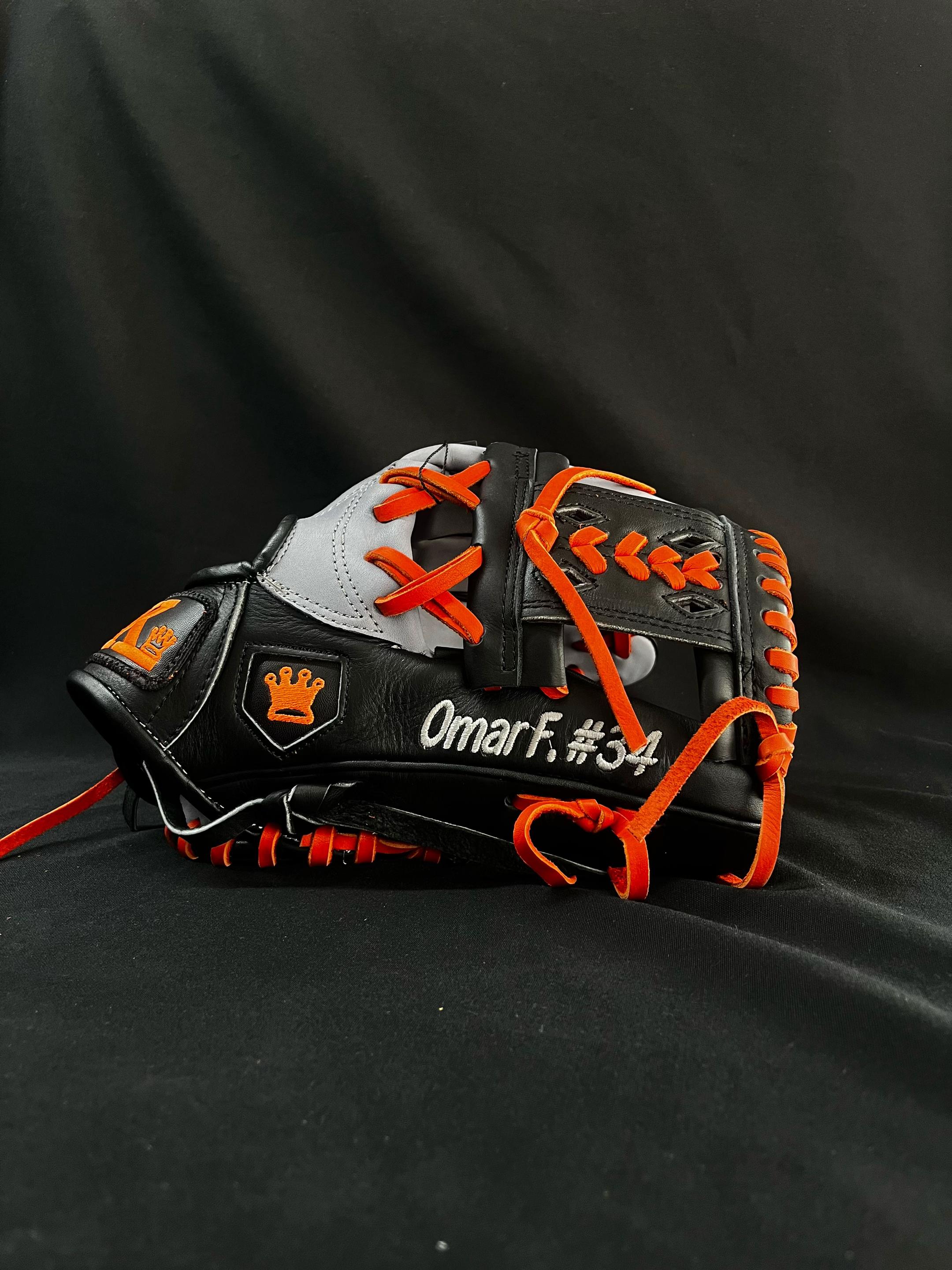 @3K Baseball Sports