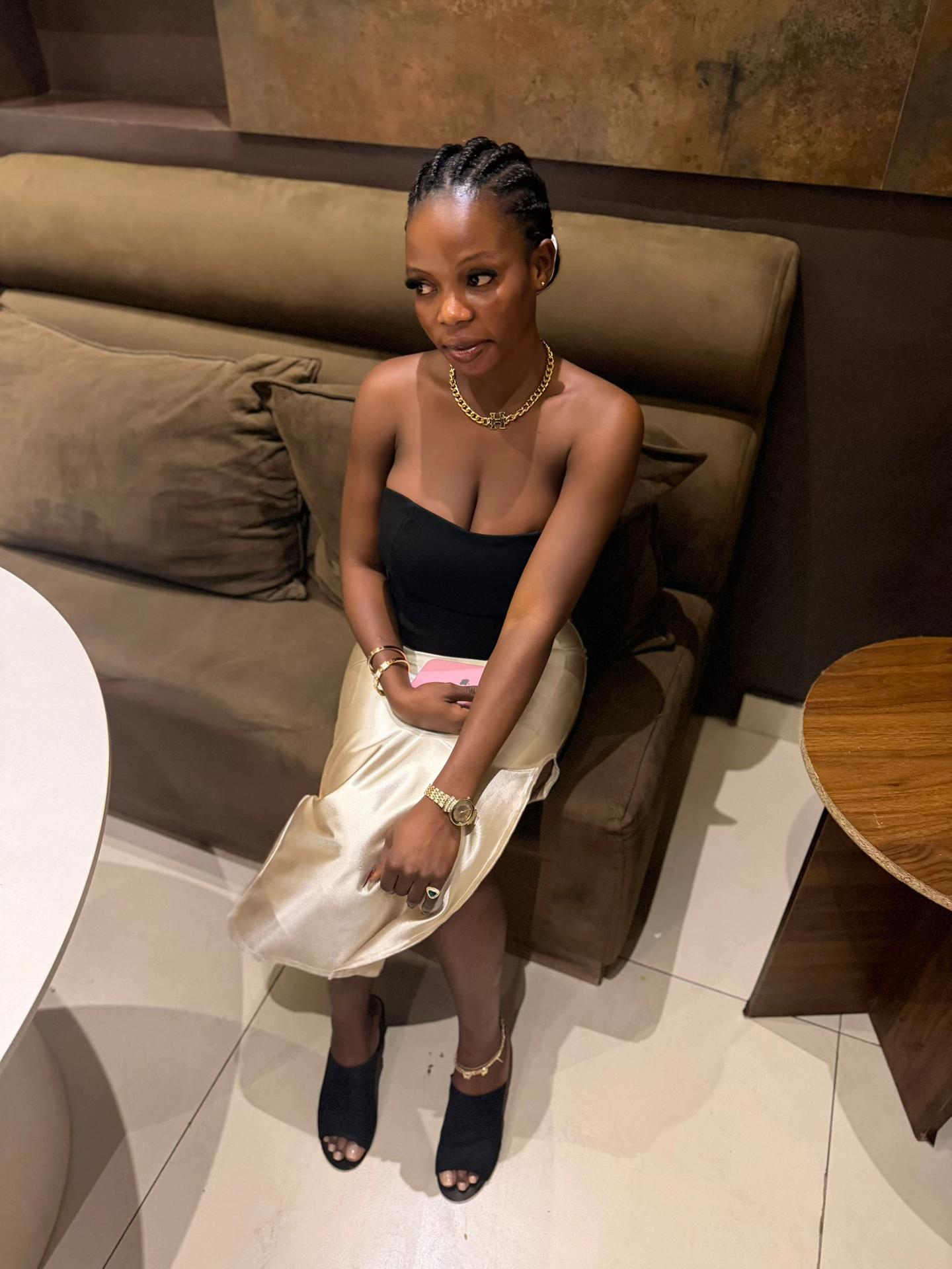 @Sexy~๐Bernice๐ป