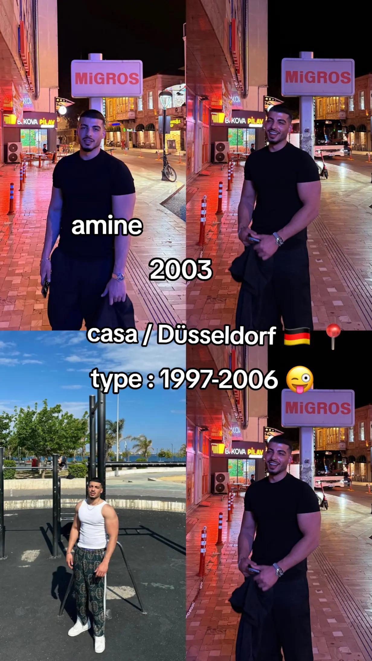 @Amine Eiburg