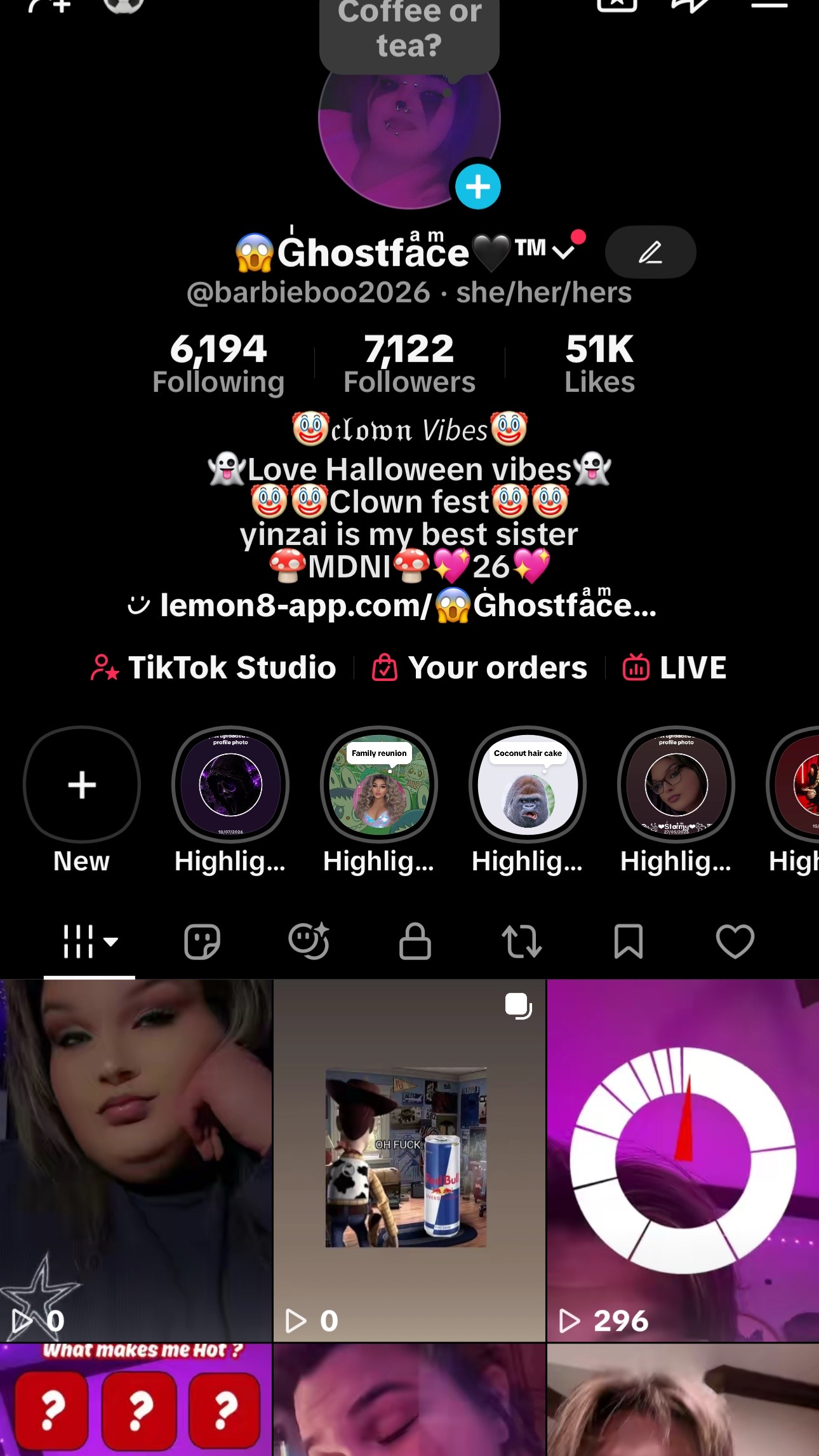 @😱Gͥhostfaͣcͫe🖤™