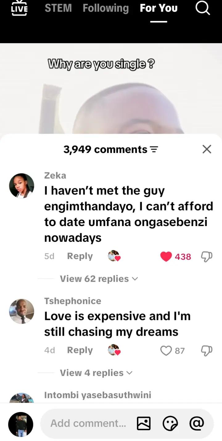 @Sandile Dlomo