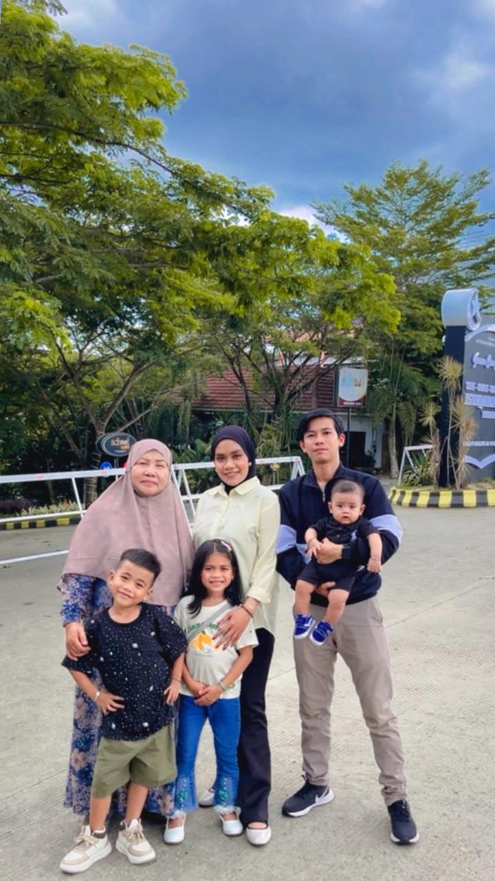 @Indra Gajul