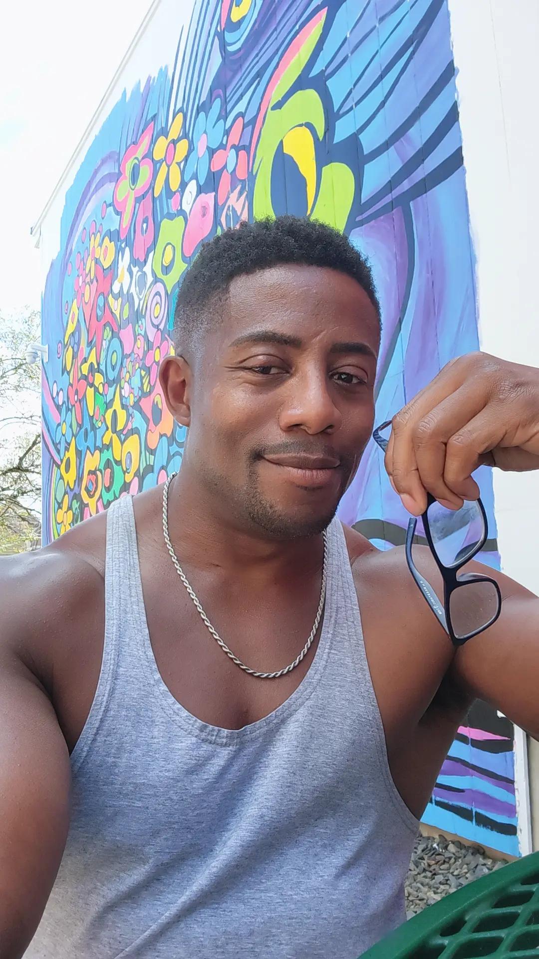 @DAMIANBAILEYCONQUER