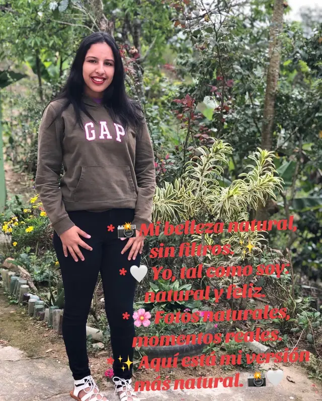 @Carmen💯😍