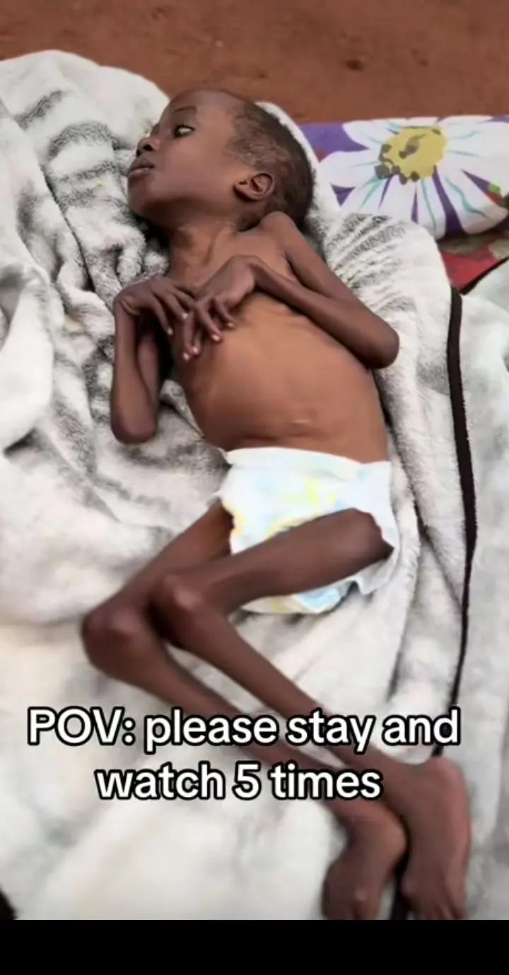 @save poor people with me
