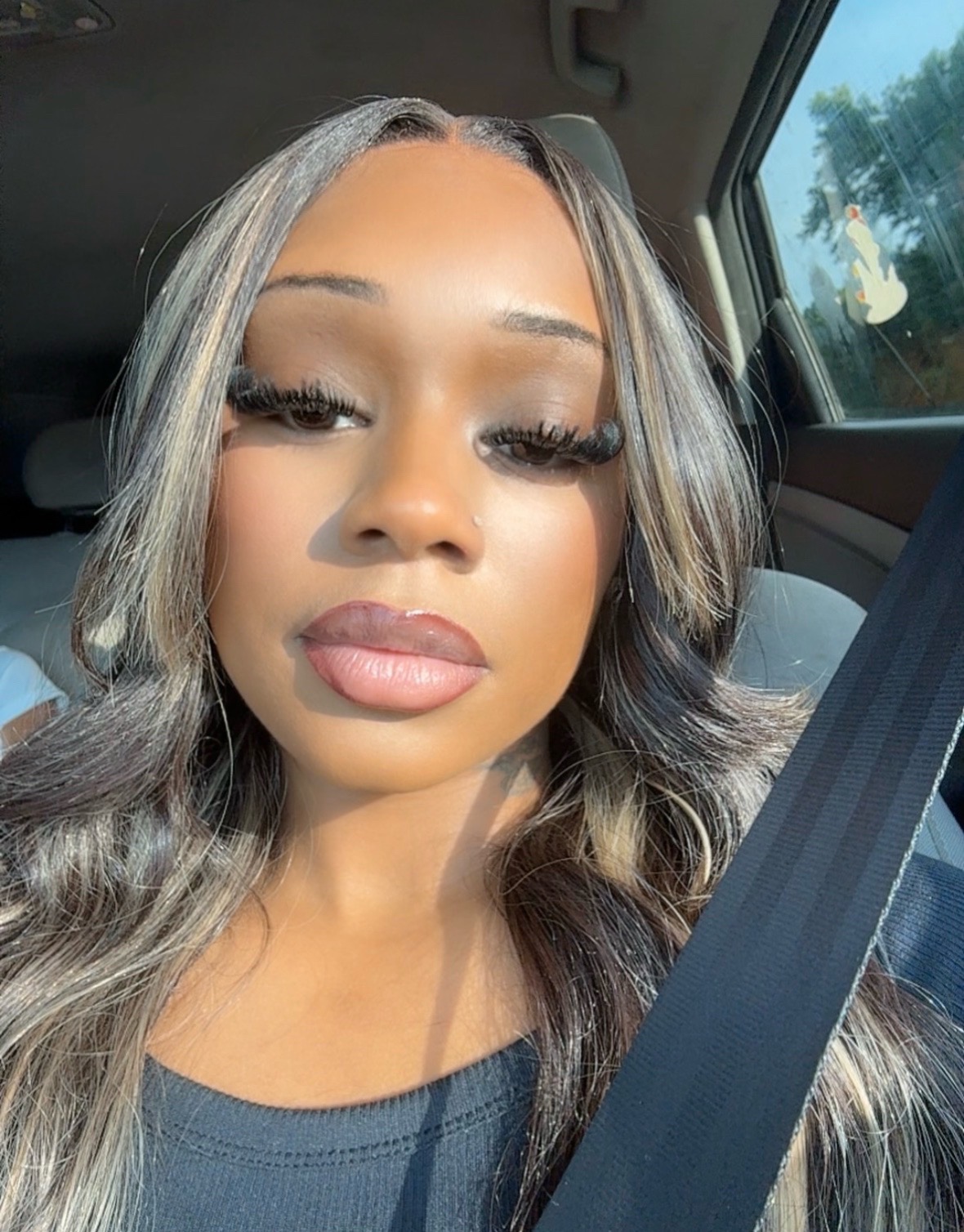 @Mya Janae 💋