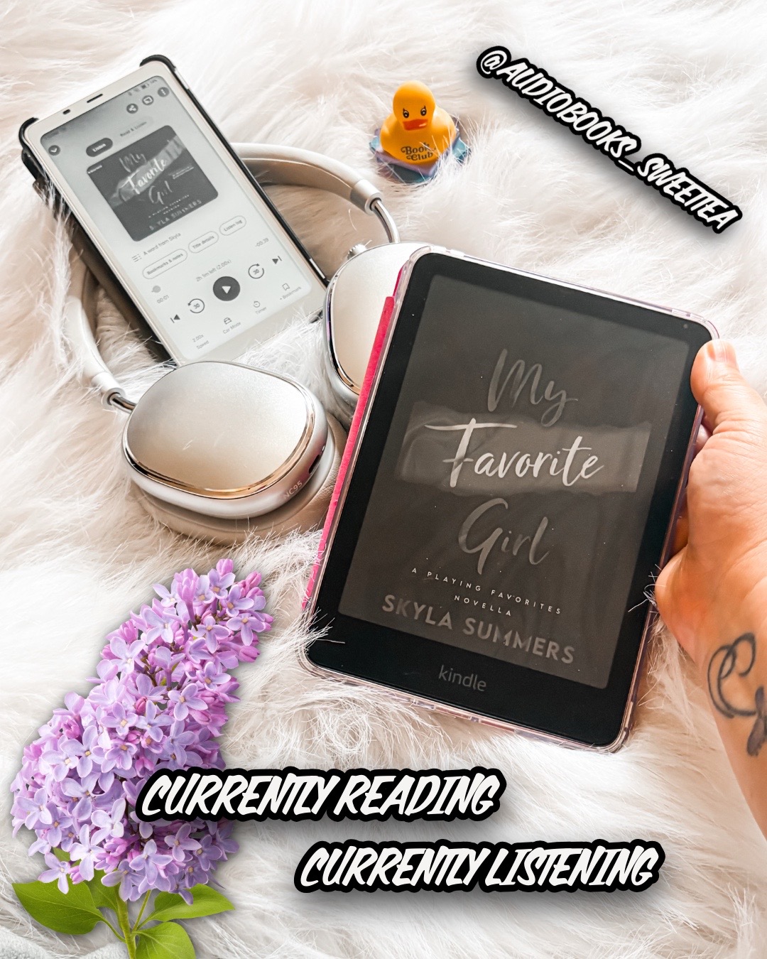 @🎧📚 Molly J. 📚🎧