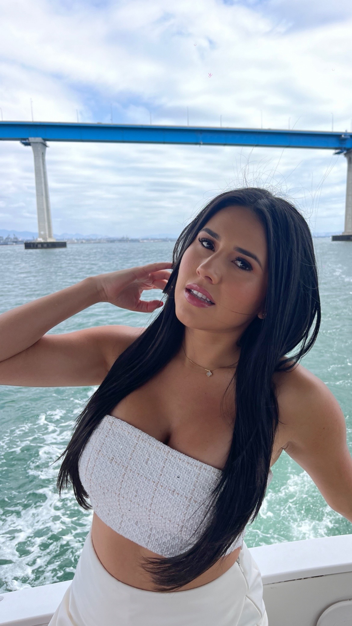 @Melanie Galindo