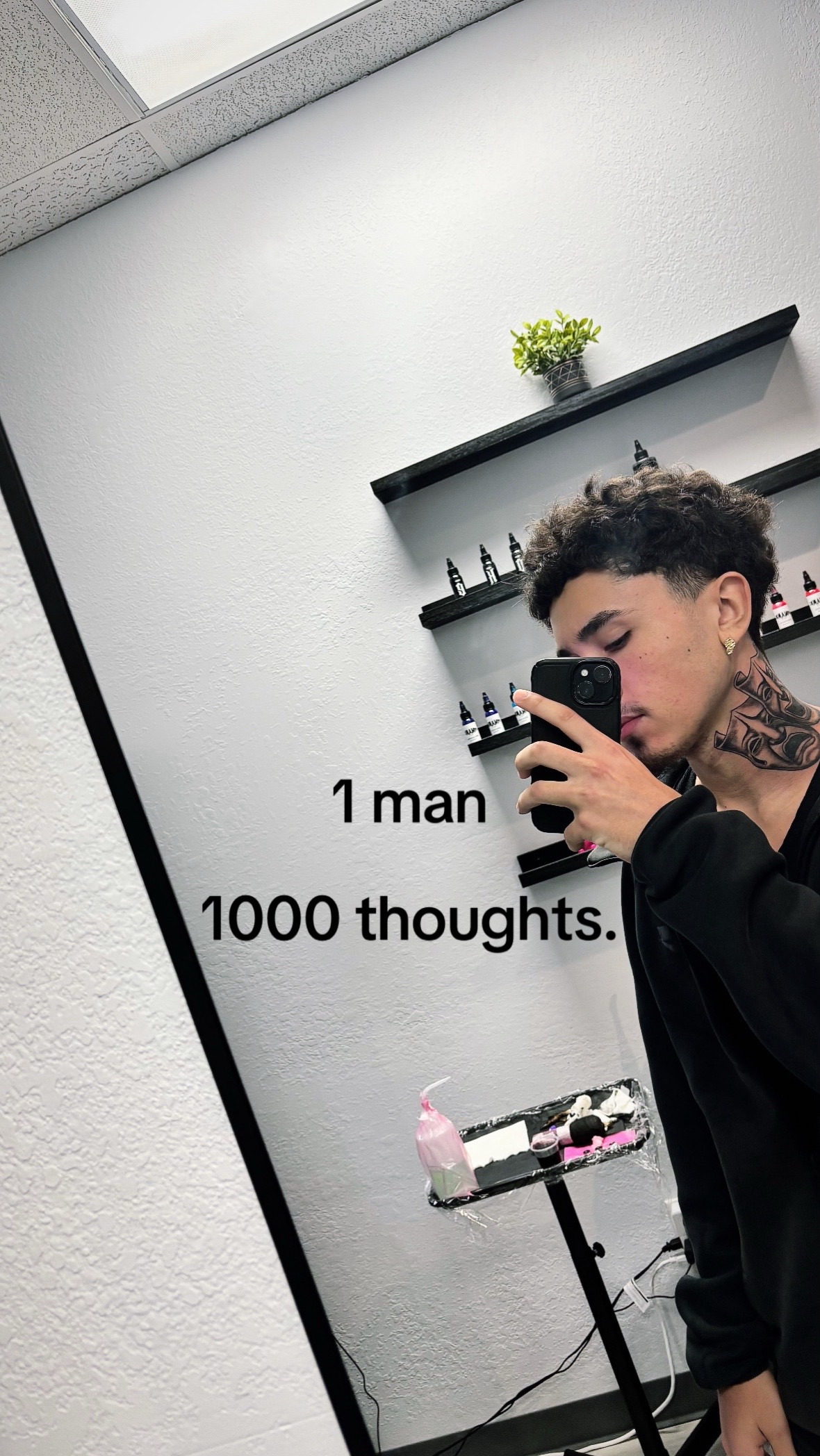 @user not found