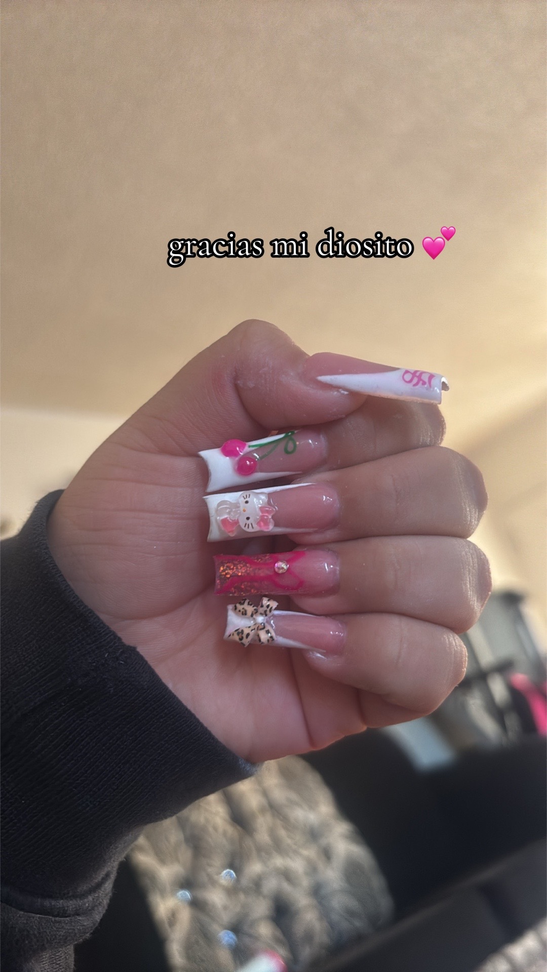@nailedbyame 🦢