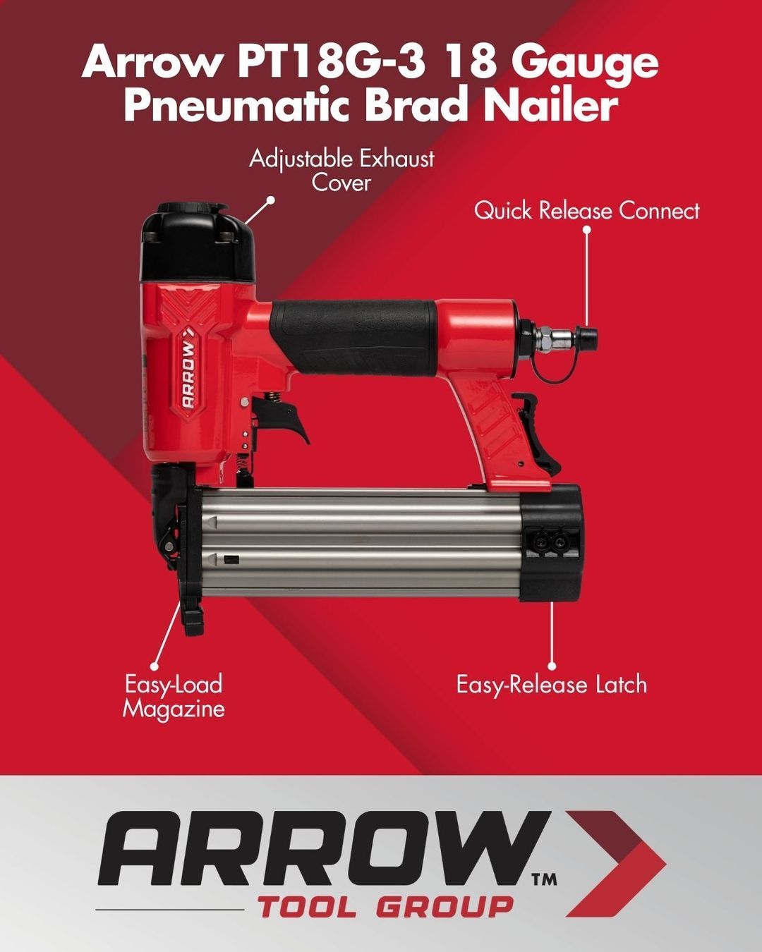 @Arrow Fastener