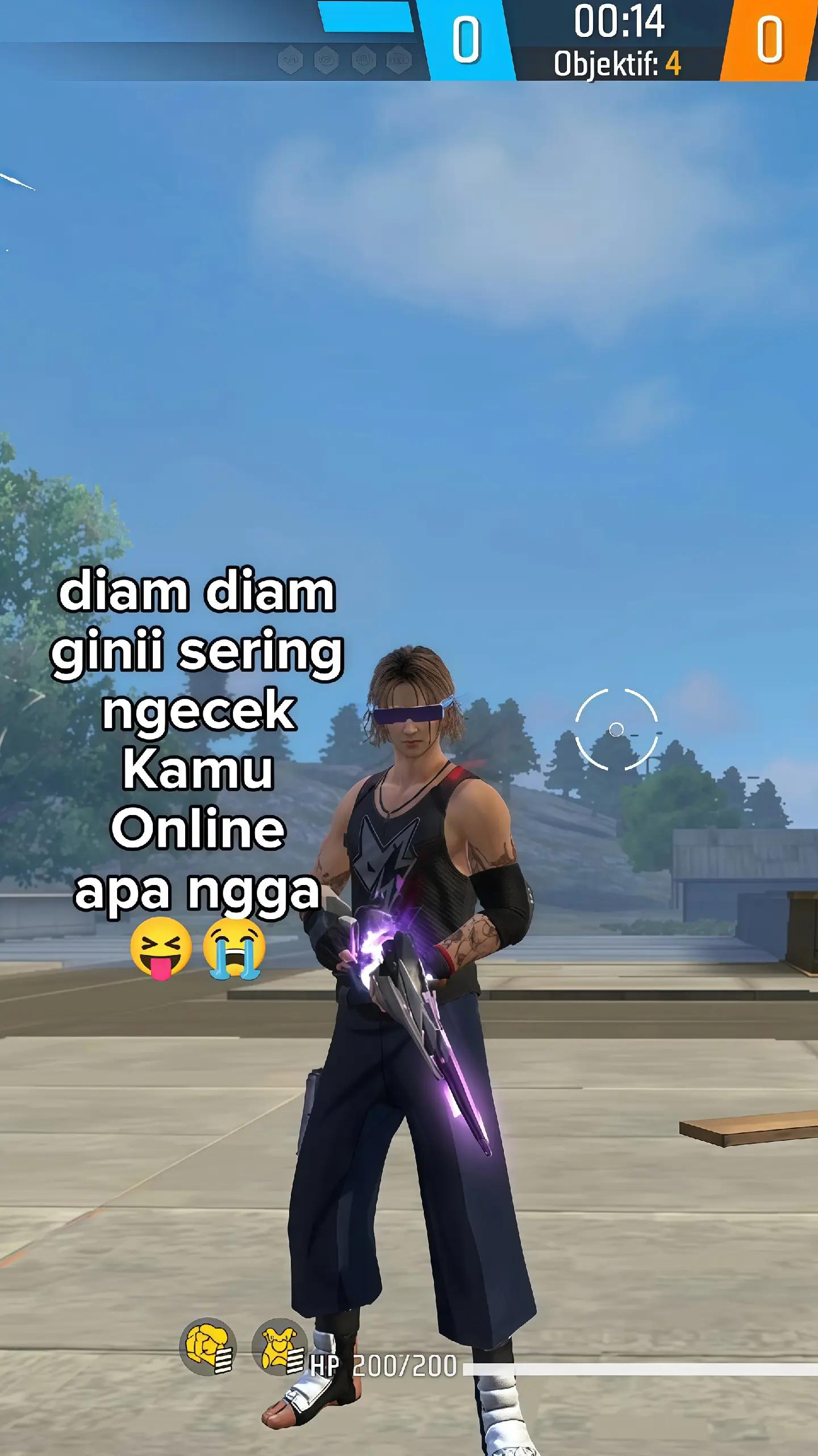 @Rzkl | Free Fire🎮