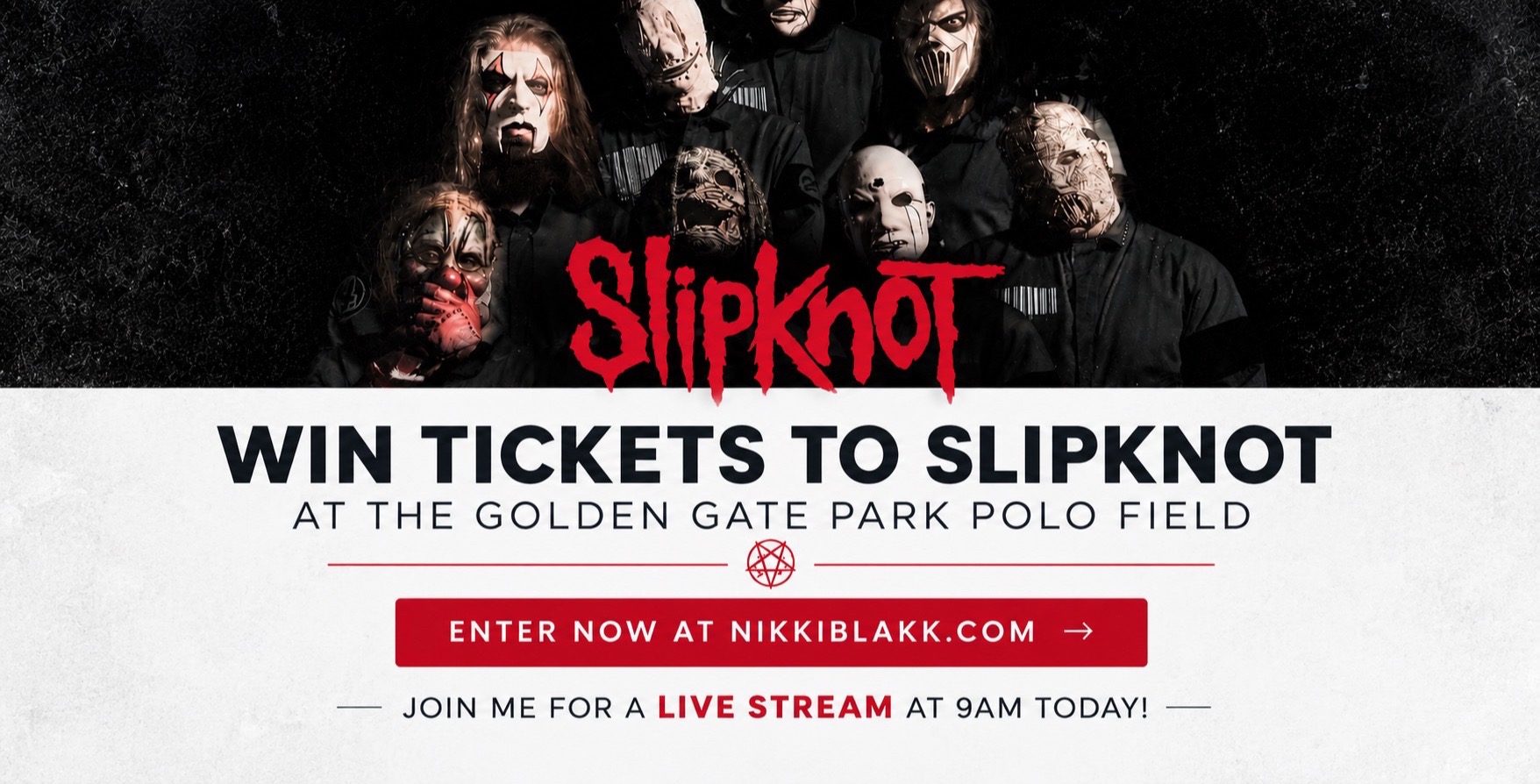 @nikkiblakkrocks
