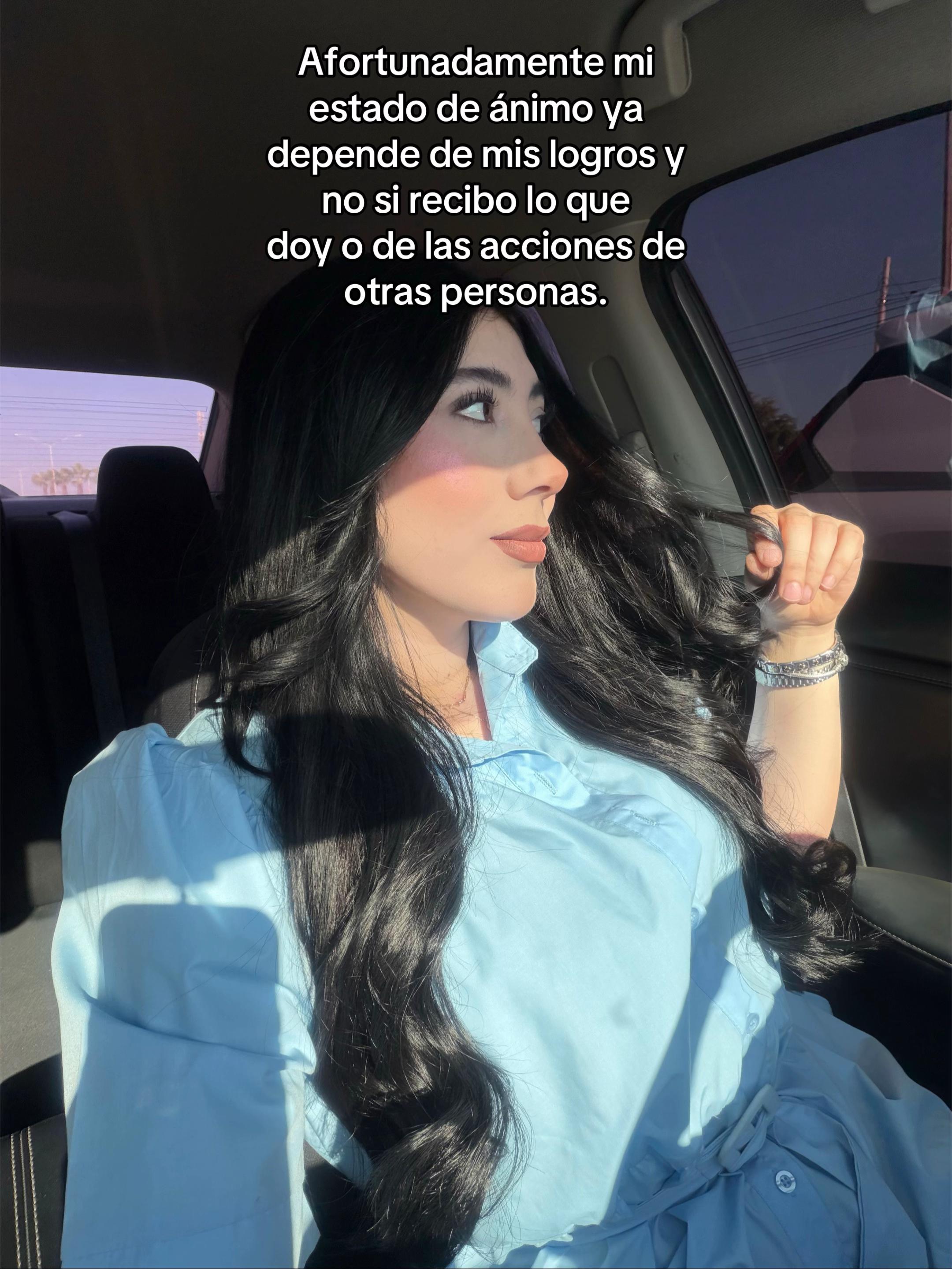 @Michelle Cazares