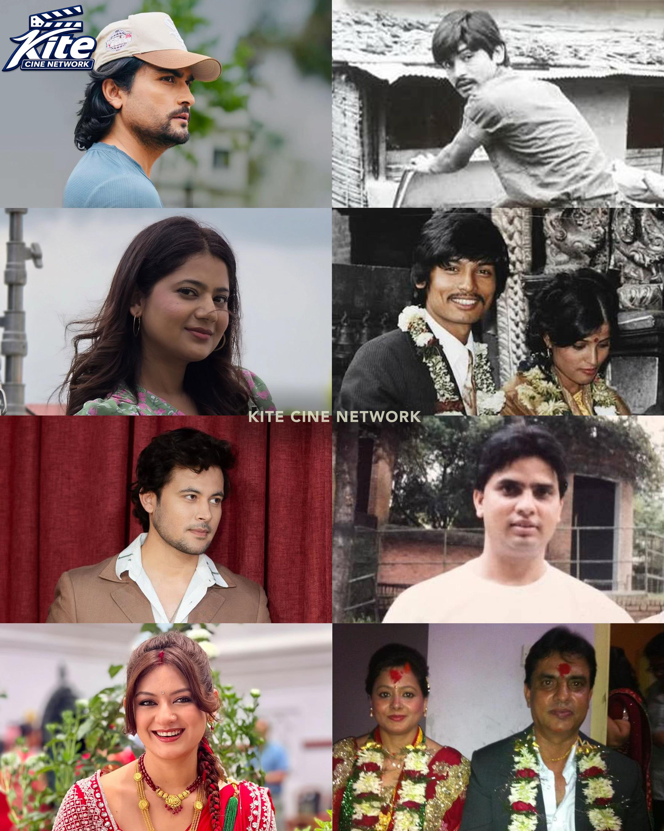 @Kite Cine Network