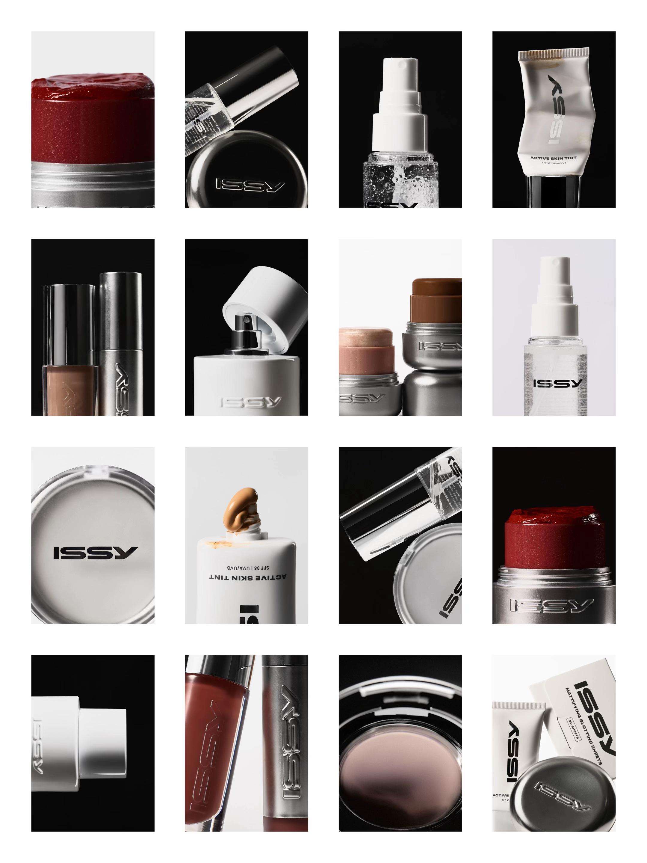 @Issy Cosmetics