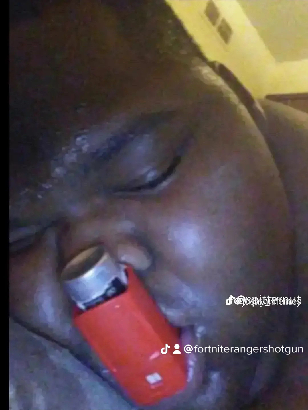@Ranger shotgun from fortnite