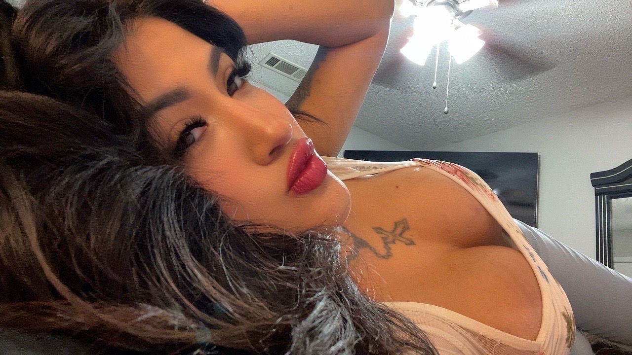 @Ashleyy Marie