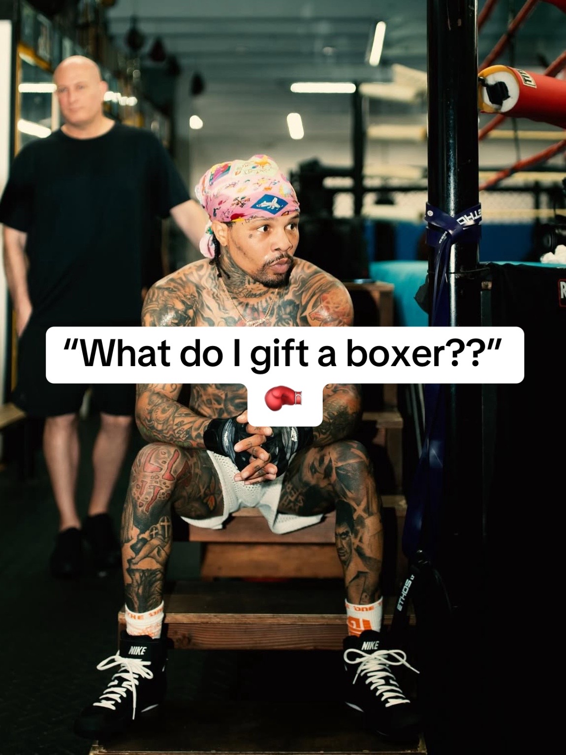 @Strike 🥊