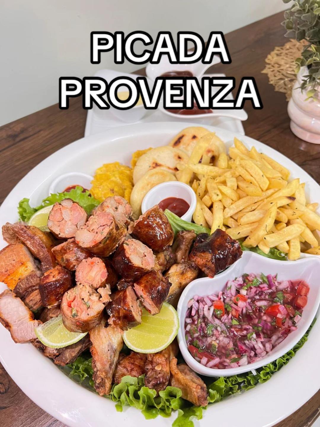 @provenzarestaurant