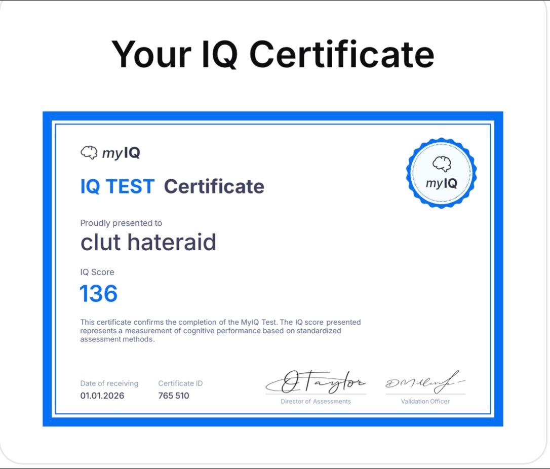 @Deputy Clut Davis