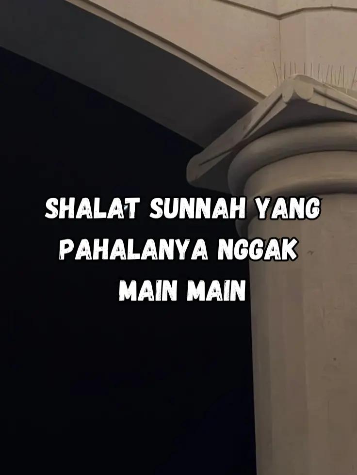 @Dakwahislam