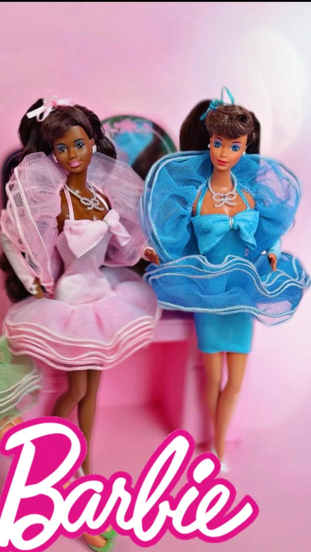 @🌸Vintage🌸Barbie🌸 4 🌸 Ever