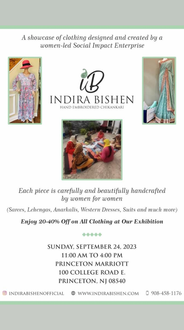@indirabishenofficial