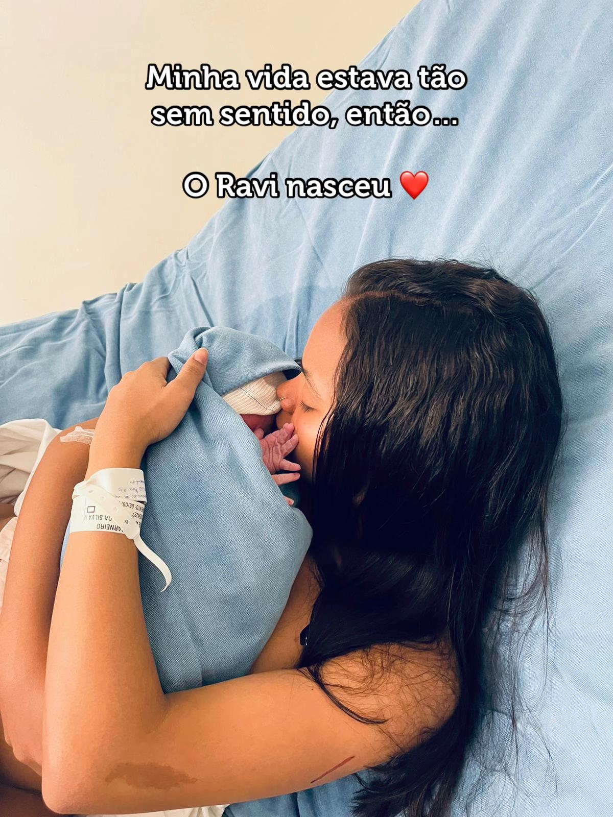 @Joice Vieira