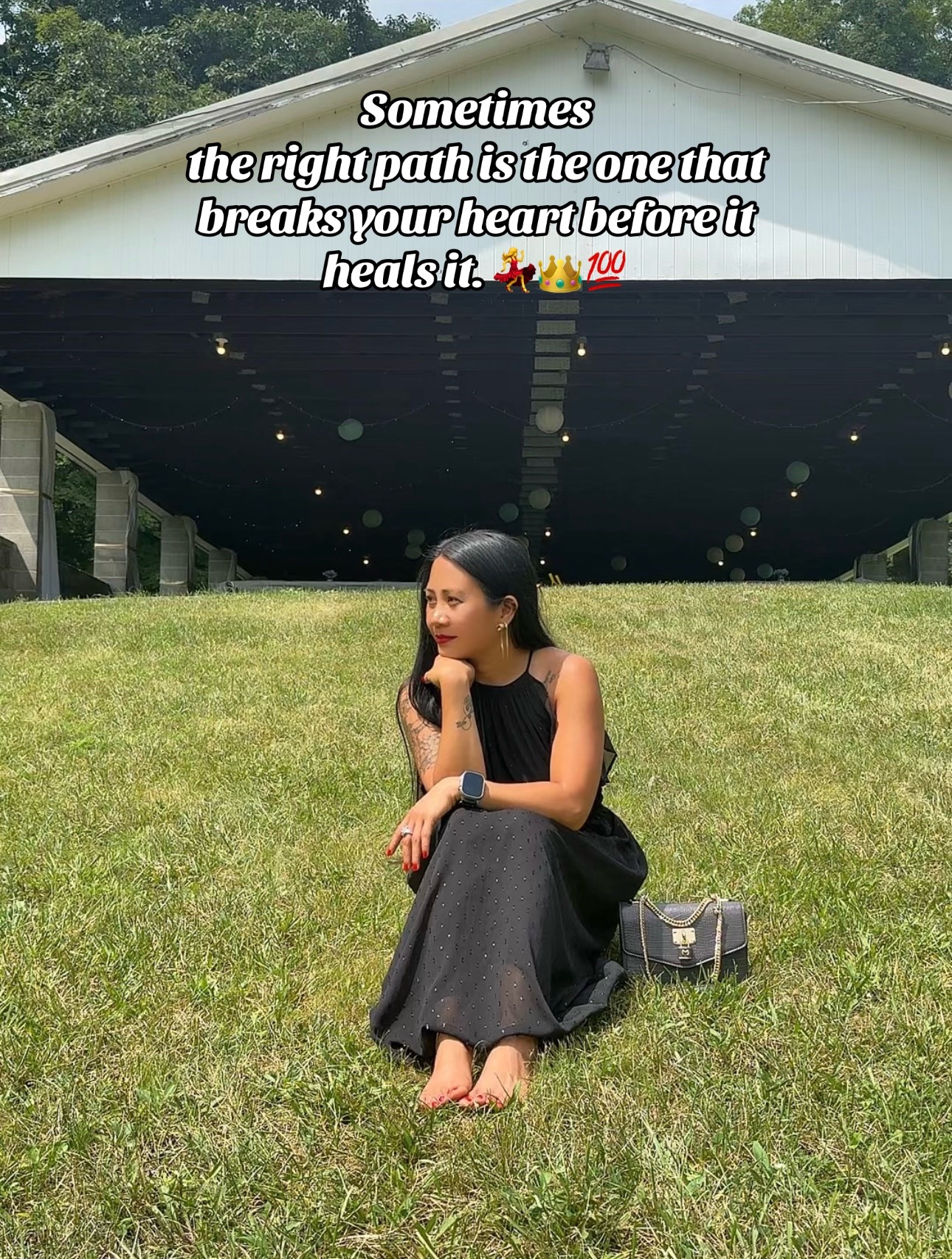 @Ana Mae Espinosa