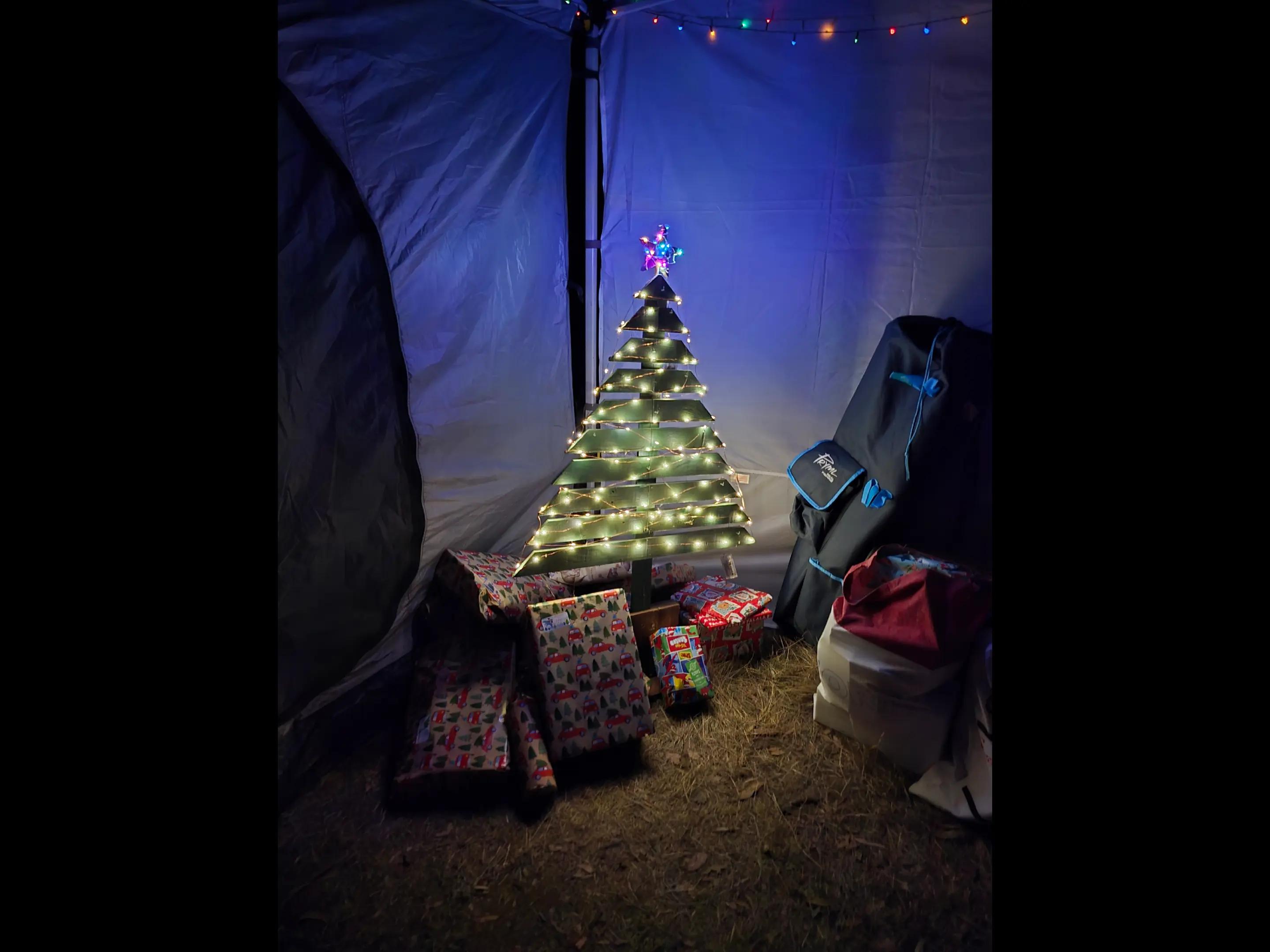 @Samantha 🏕
