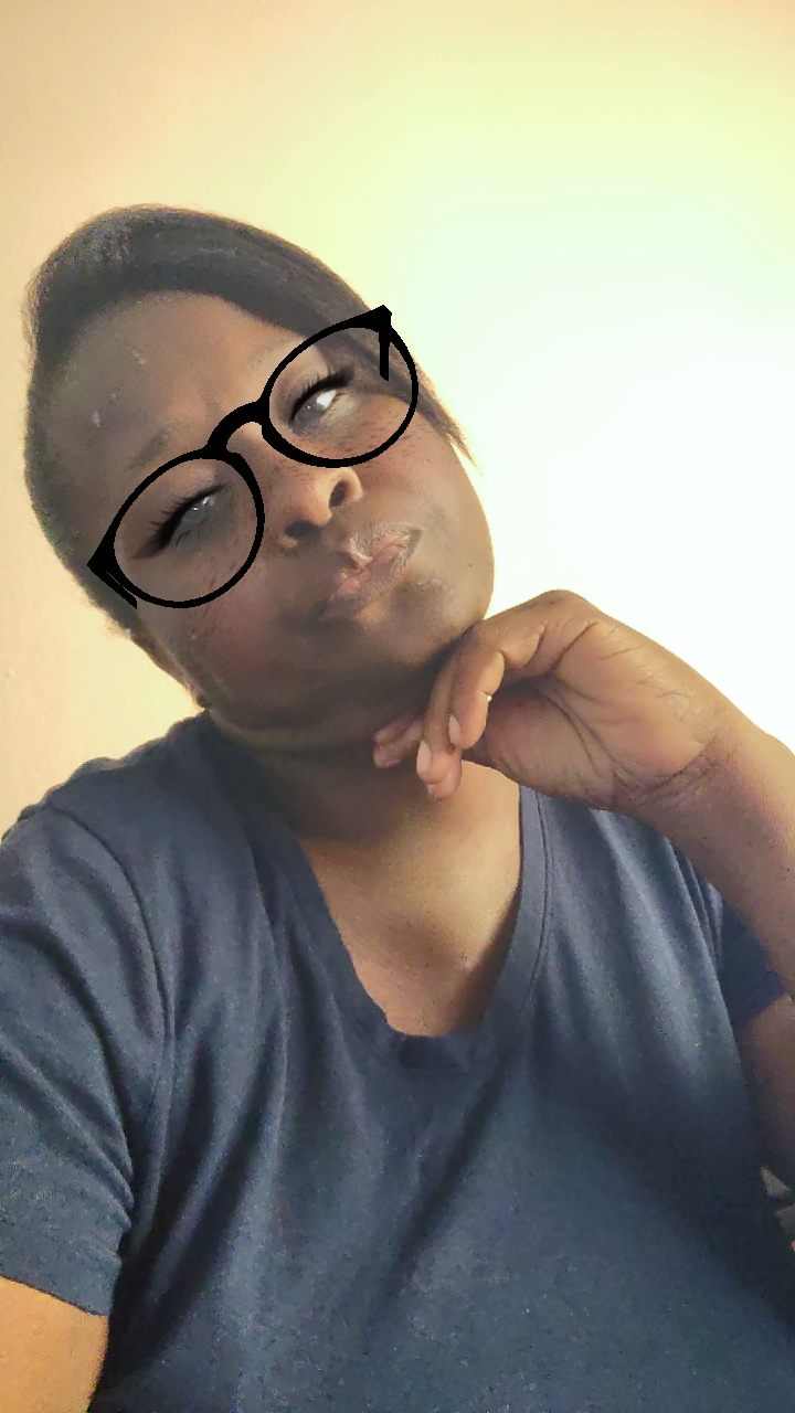 @๐ป Ms Pamela d sanders ๐ป๐น