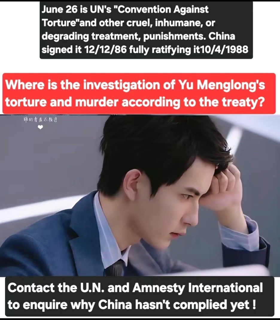 @Justice4littleyu