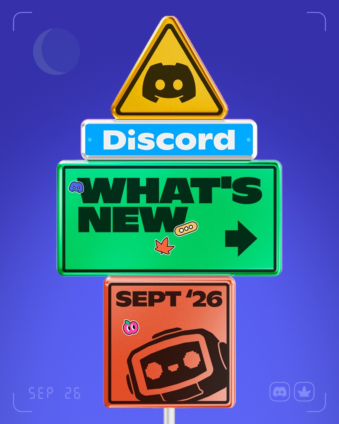 @Discord