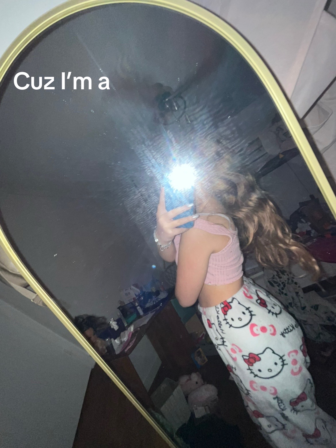 @Whyustalkinlilgayboy?