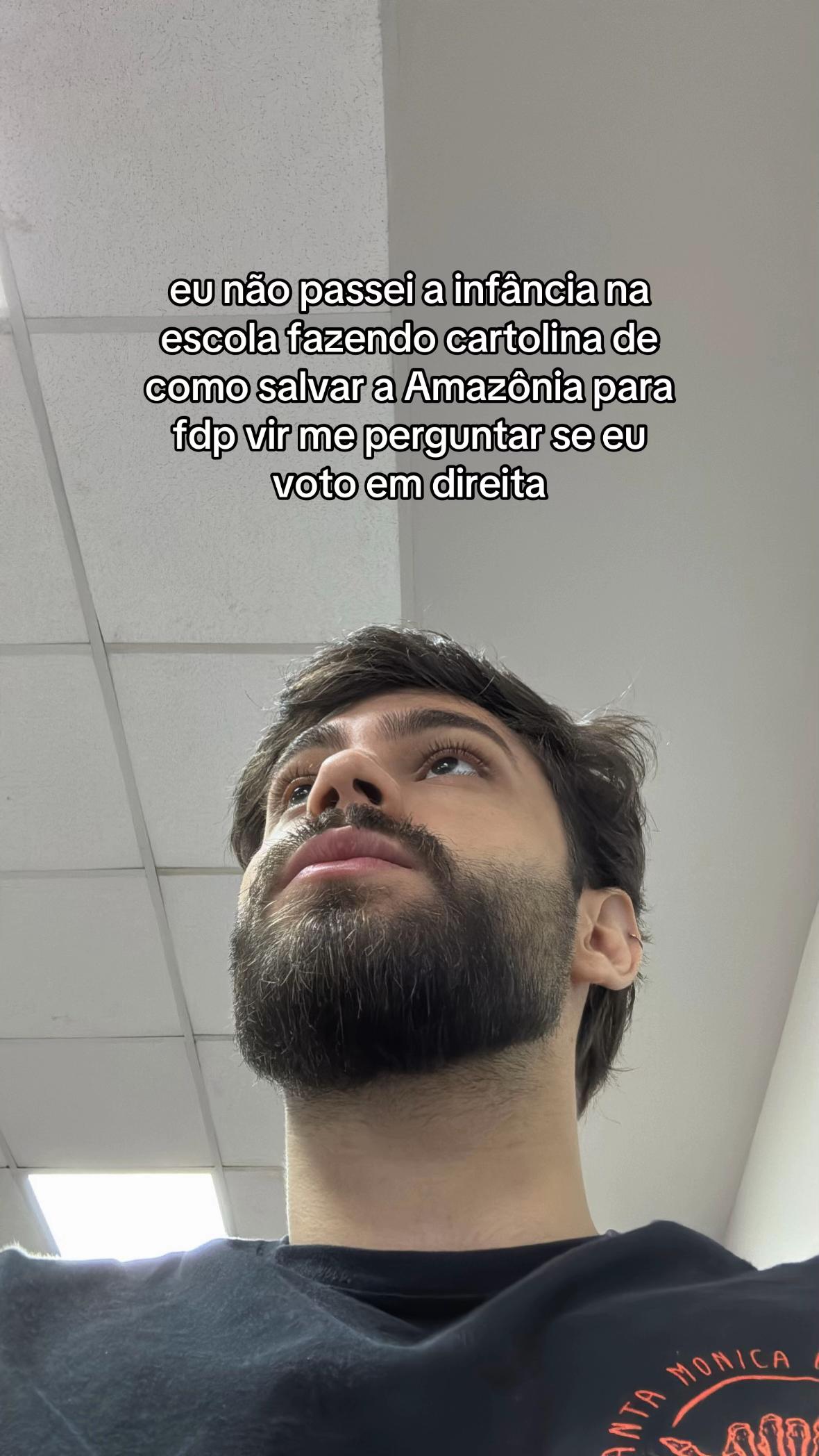 @Arthur Henrique