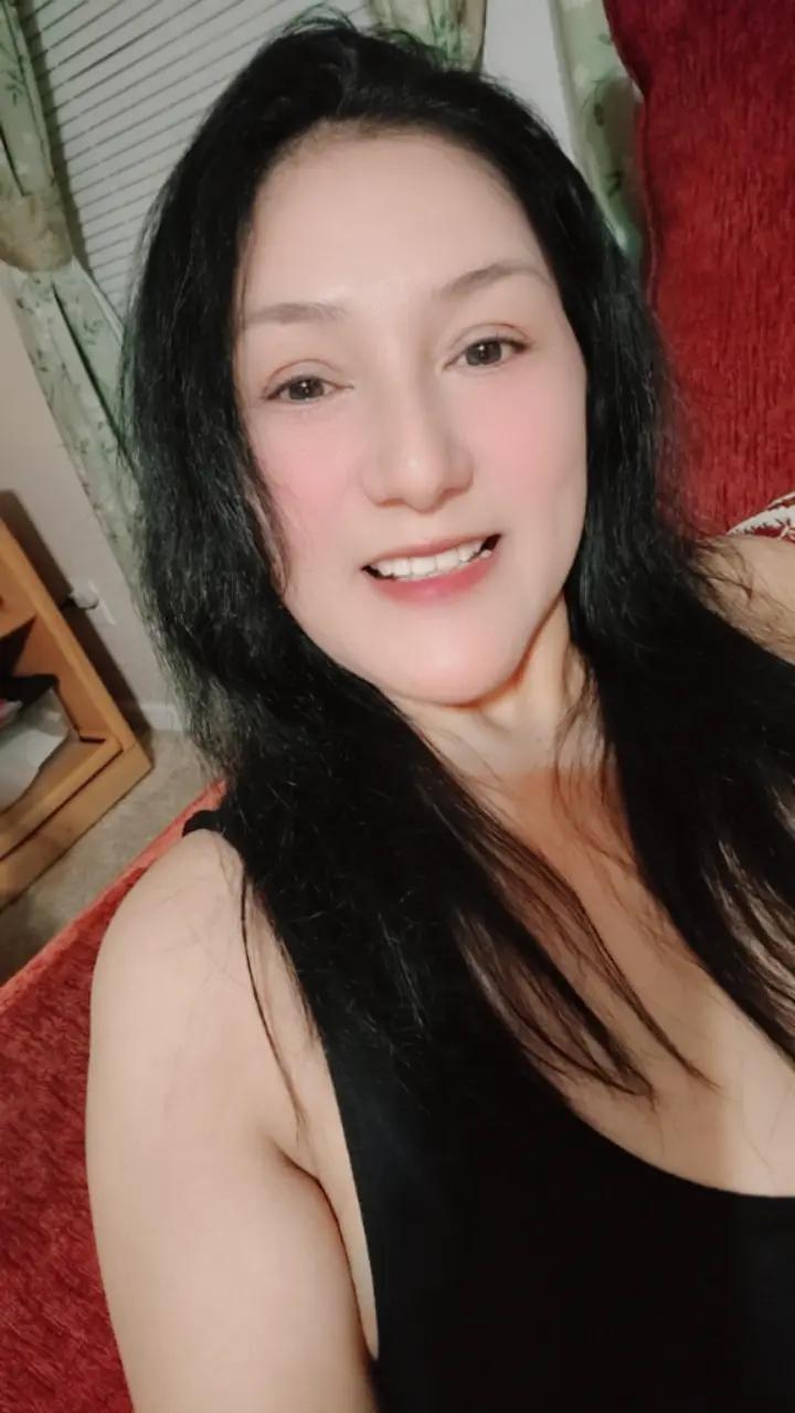 @Sandra De Guevara