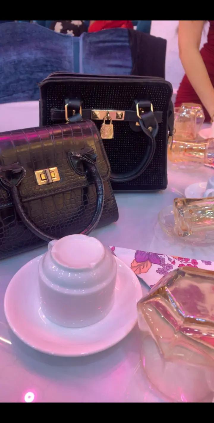 @sabrina Hadjadji ๐ชฌุงููุณุฑ๐ชฝ